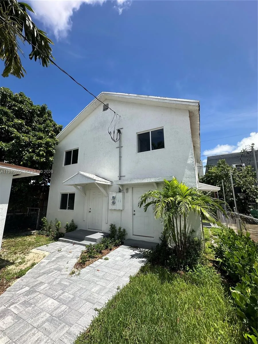 for sale at 3123 NW 22nd Ct, Miami FL 33142