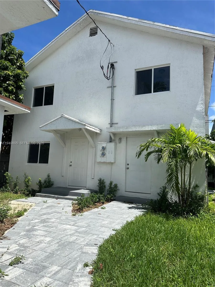 3123 NW 22nd Ct, Miami FL 33142