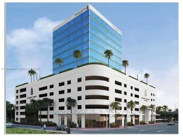 for sale at 20200 Dixie Hwy # 805B, Aventura FL 33180