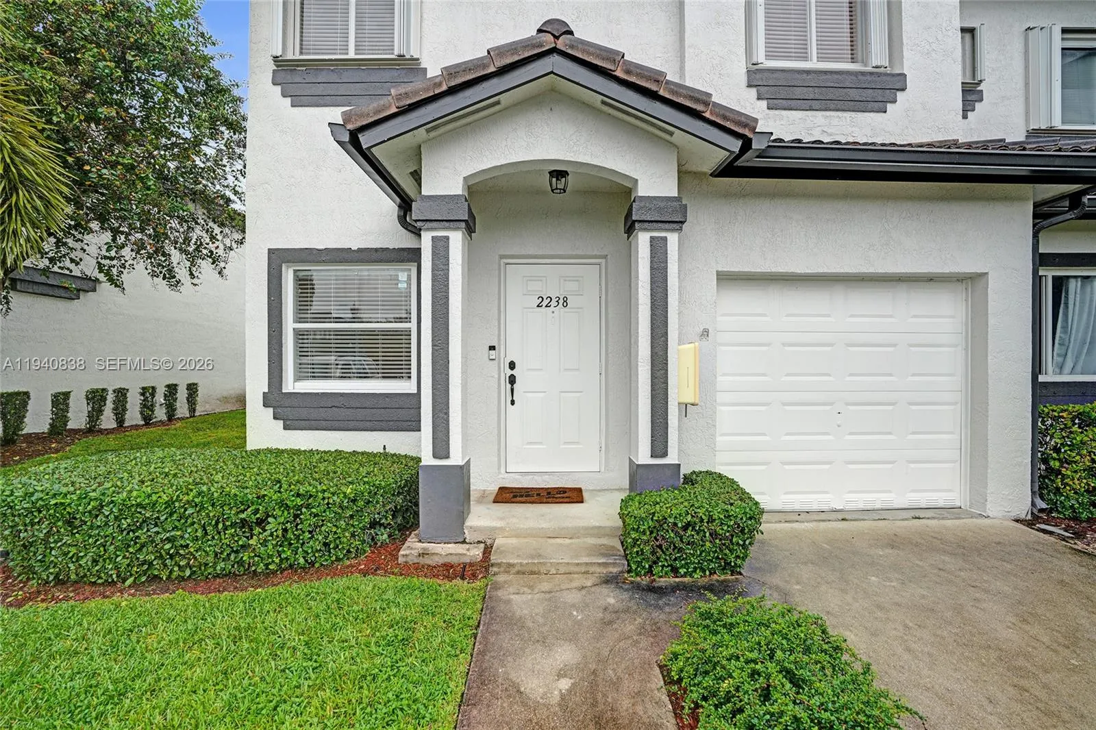2238 SE 26th lane # 2238, Homestead FL 33035
