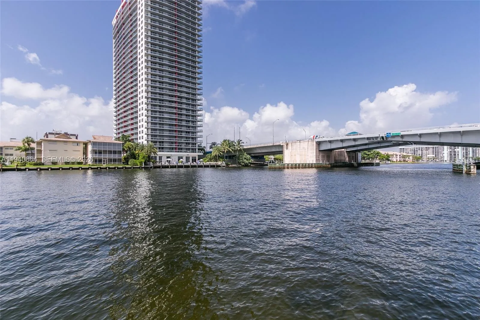 1825 S Ocean Dr # 609, Hallandale Beach FL 33009