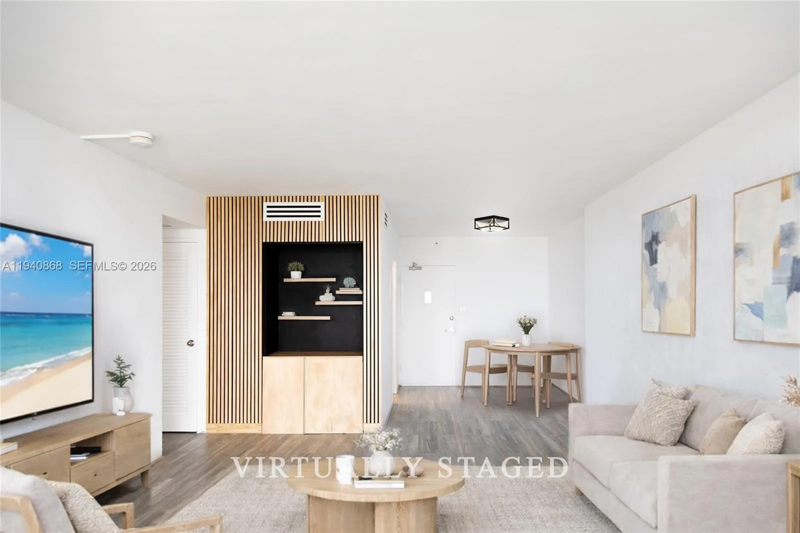 1200 West Ave # 708, Miami Beach FL 33139