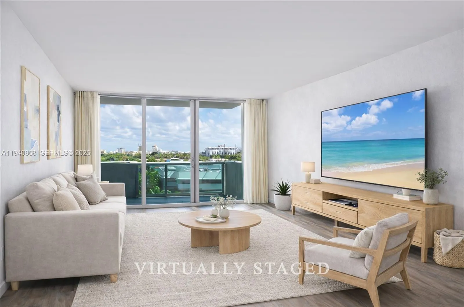 1200 West Ave # 708, Miami Beach FL 33139