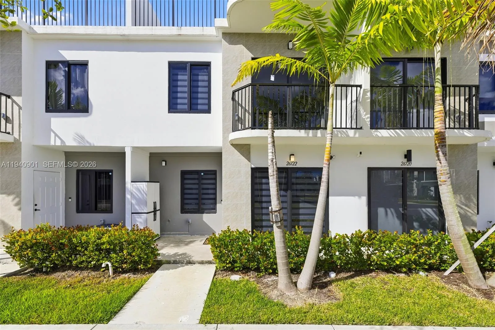 26122 SW 145th Ct, Homestead FL 33032