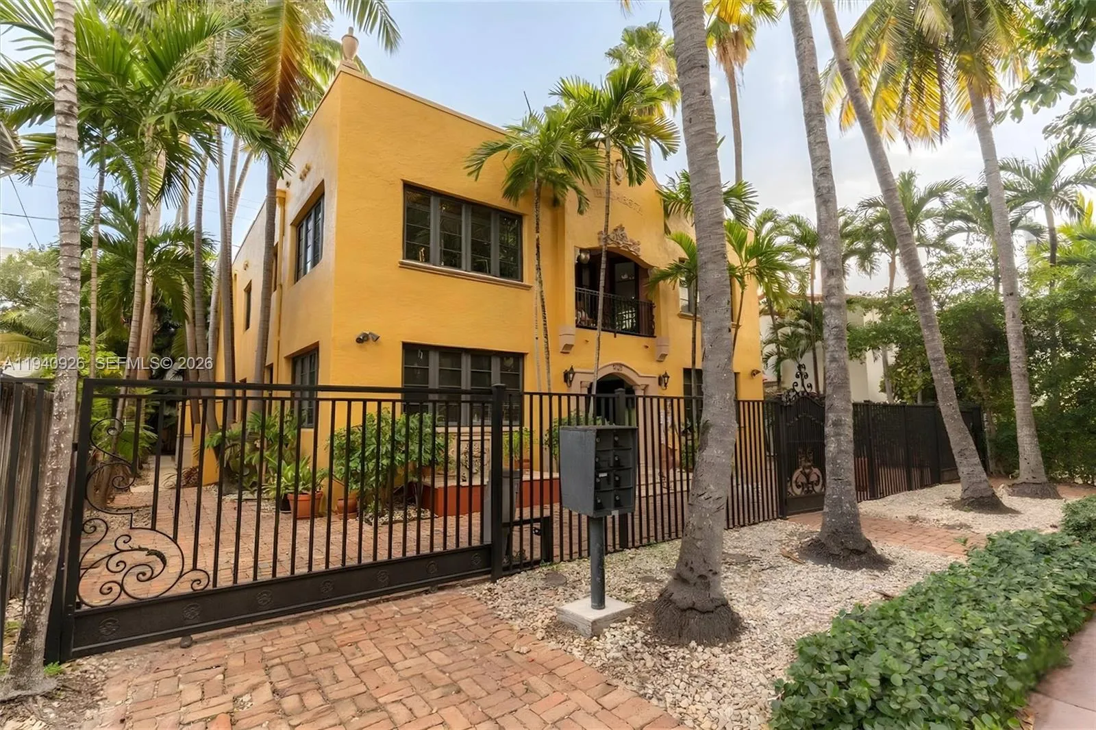 for sale at 632 15th St, Miami Beach FL 33139