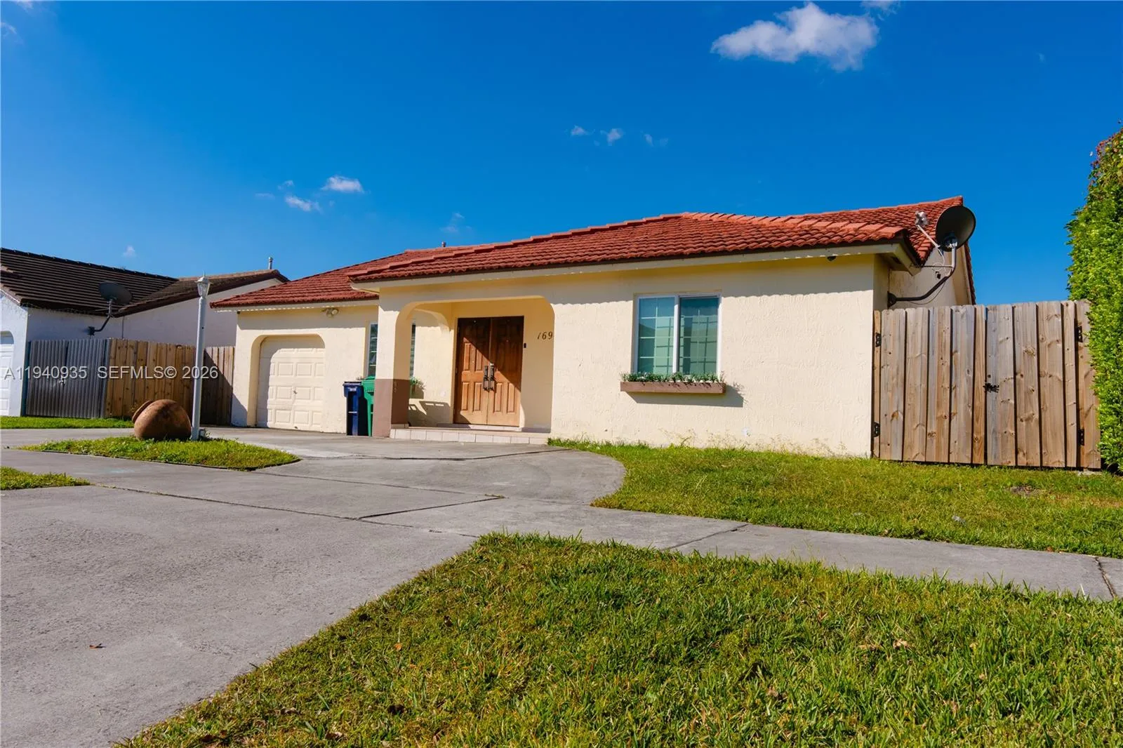 16944 SW 144th Ct, Miami FL 33177