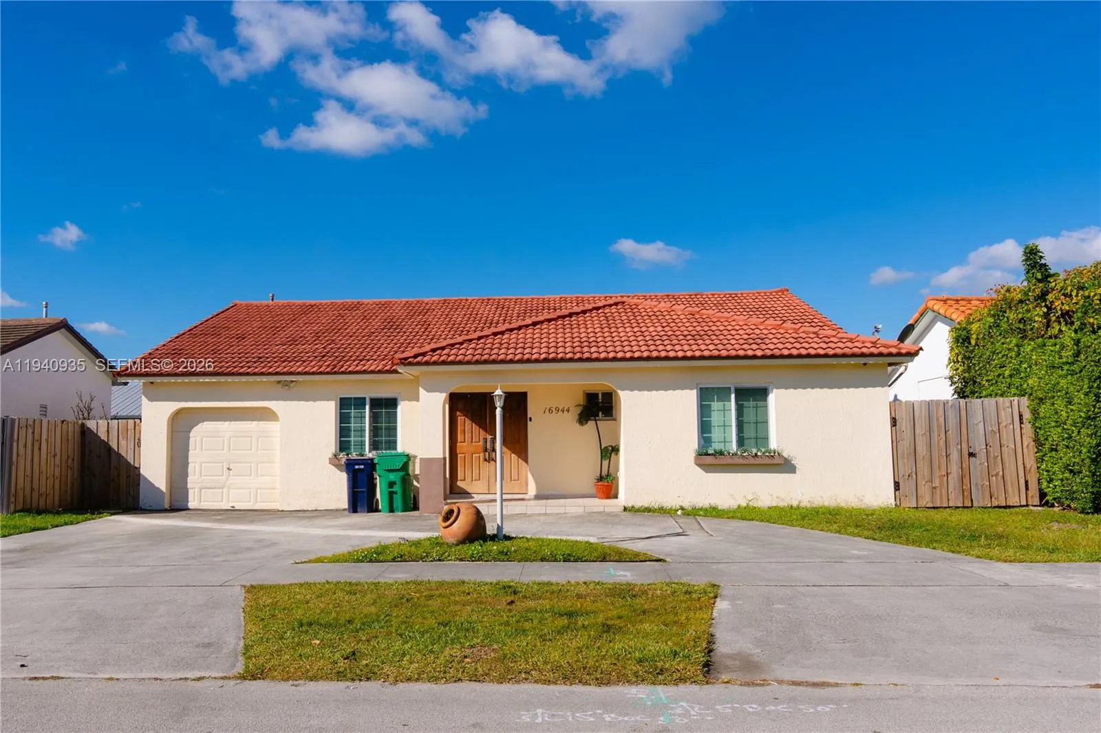 16944 SW 144th Ct, Miami FL 33177