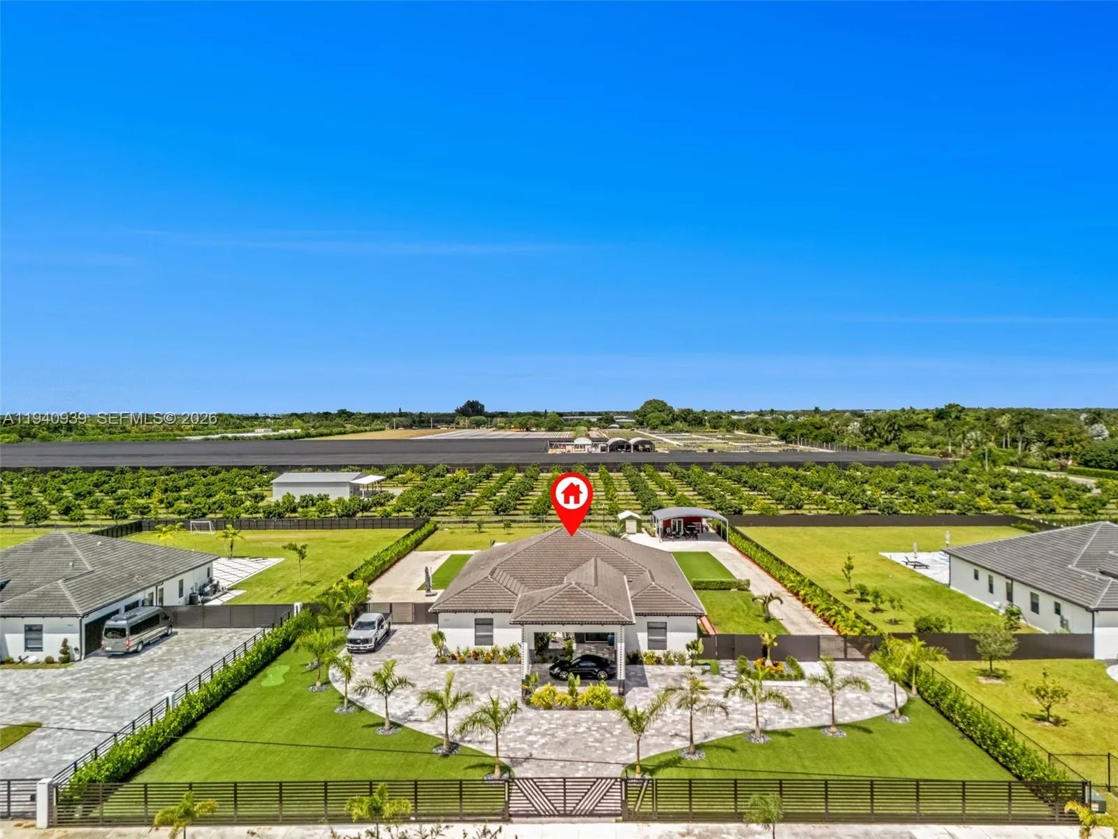 18261 SW 224th St, Miami FL 33170