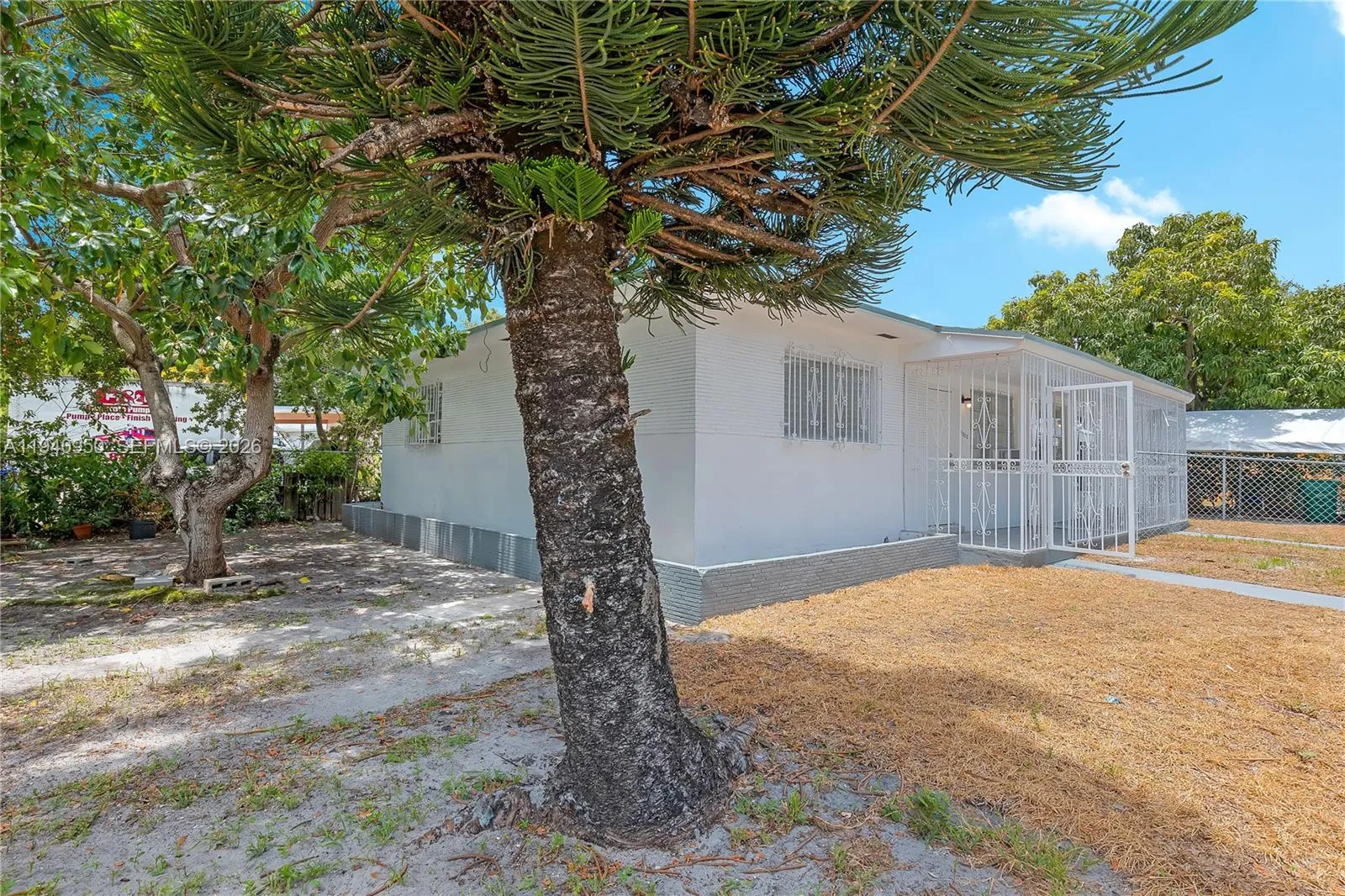 for sale at 5800 NE 3rd Ave, Miami FL 33137