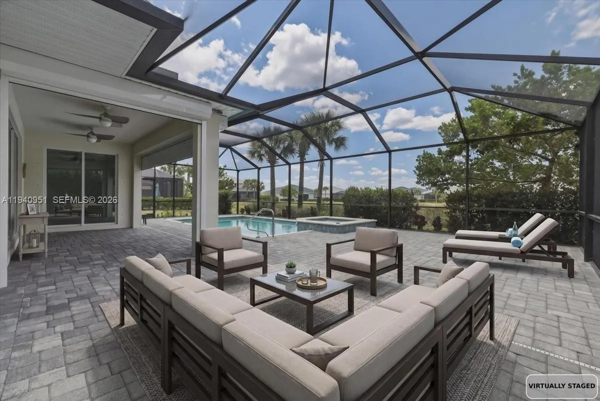 43668 Tree Top Trail, Punta Gorda FL 33982