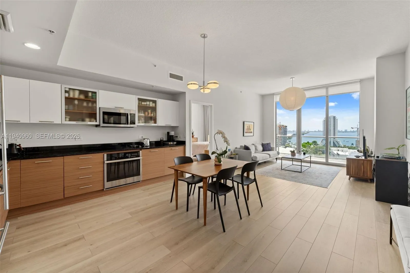 2 bedroom 2 bath for sale at 3470 E Coast Ave # H1514, Miami FL 33137