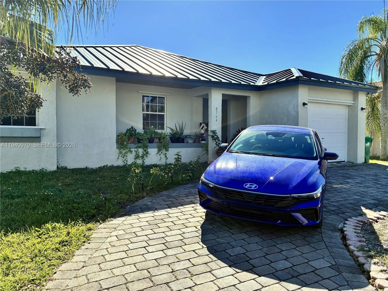 3 bedroom 2 bath for sale at 8564 SW 210th Ter, Cutler Bay FL 33189