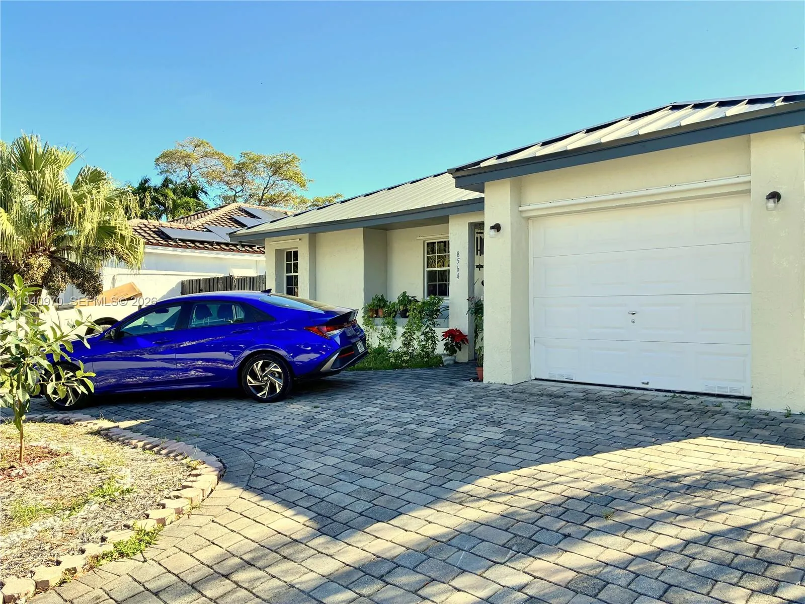 8564 SW 210th Ter, Cutler Bay FL 33189