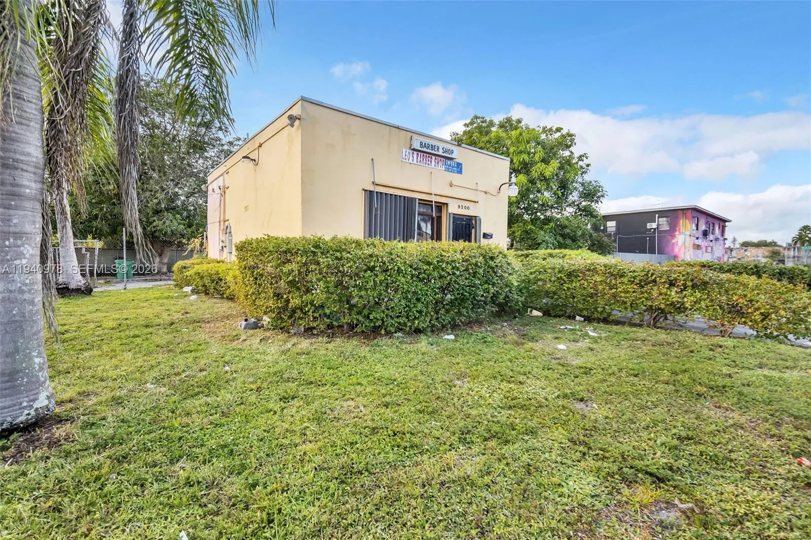 for sale at 9200 NW 22nd Ave, Miami FL 33147