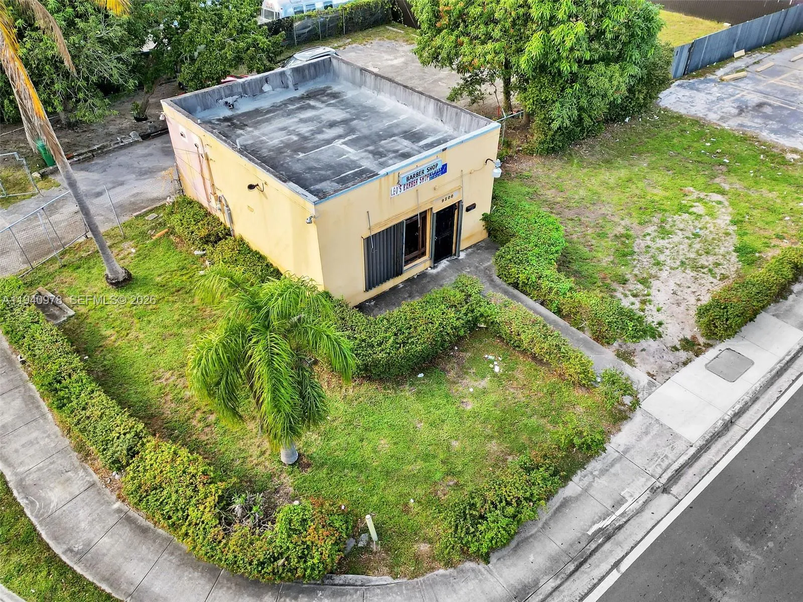 9200 NW 22nd Ave, Miami FL 33147