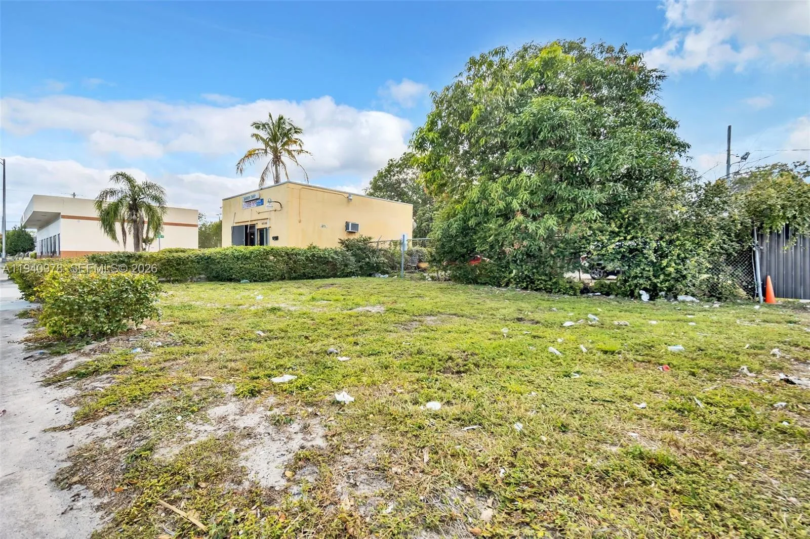 9200 NW 22nd Ave, Miami FL 33147