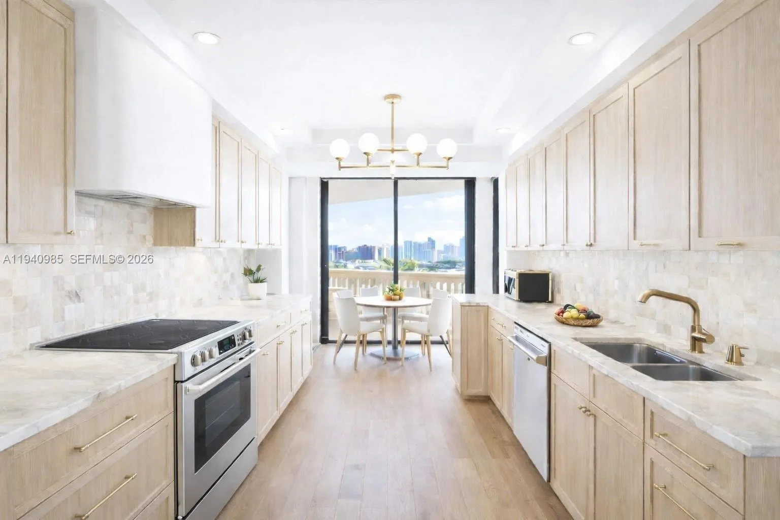 2000 Island Blvd # 602, Aventura FL 33160