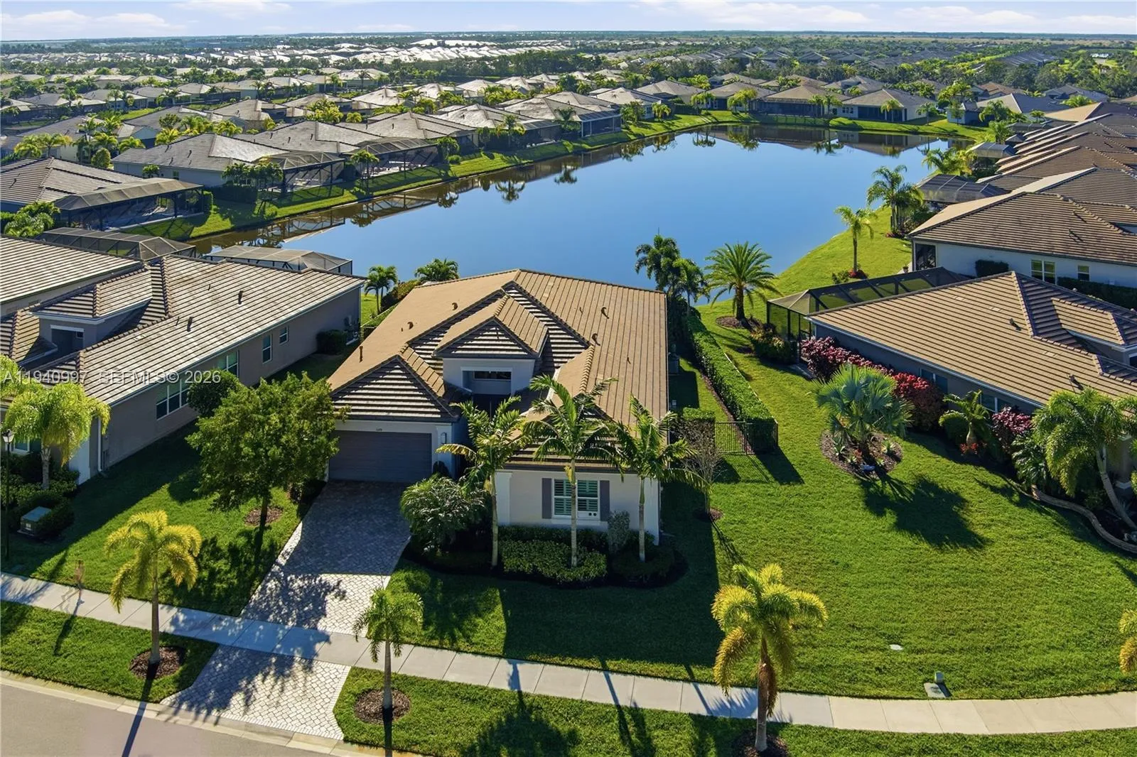 11698 SW Coronado Springs Dr, Port St. Lucie FL 34987