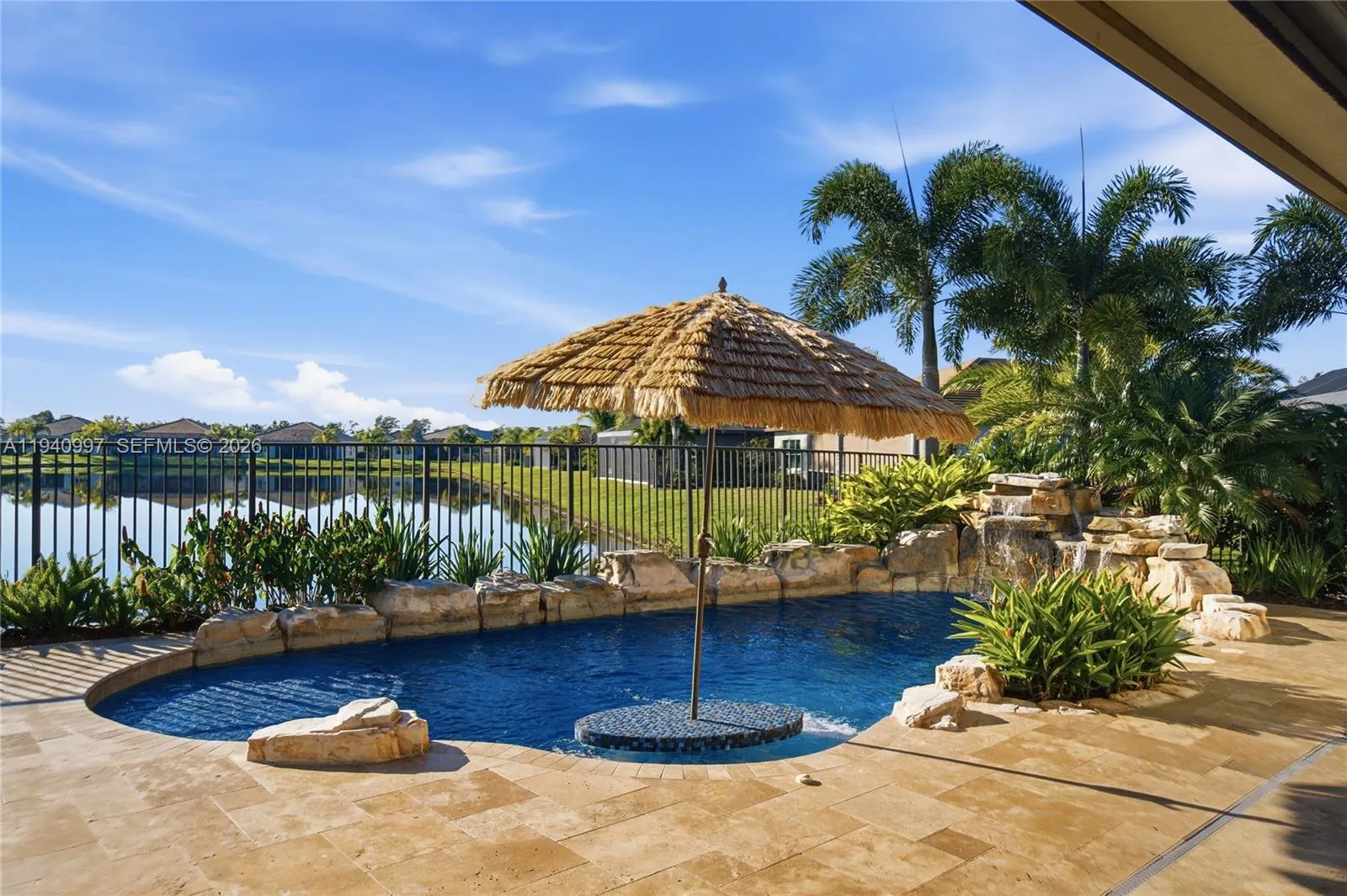 11698 SW Coronado Springs Dr, Port St. Lucie FL 34987