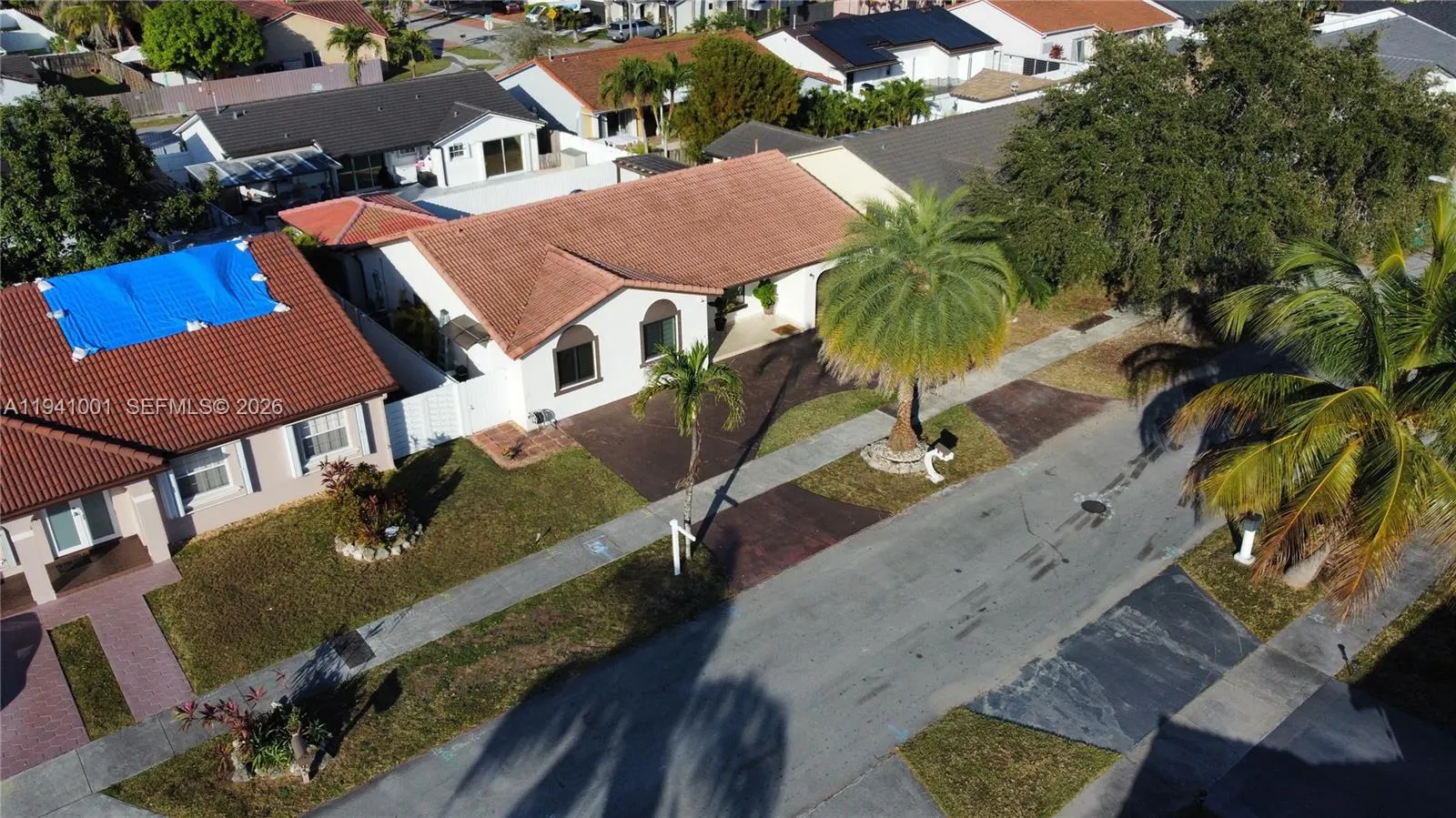 3 bedroom 2 bath for sale at 14483 SW 172nd Ln, Miami FL 33177