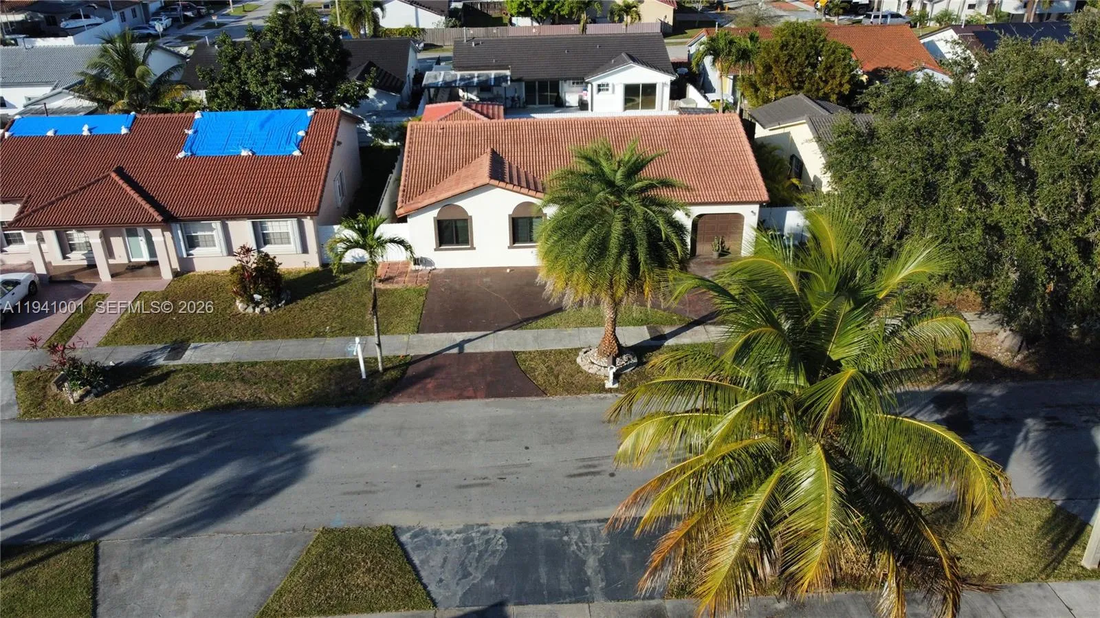 14483 SW 172nd Ln, Miami FL 33177