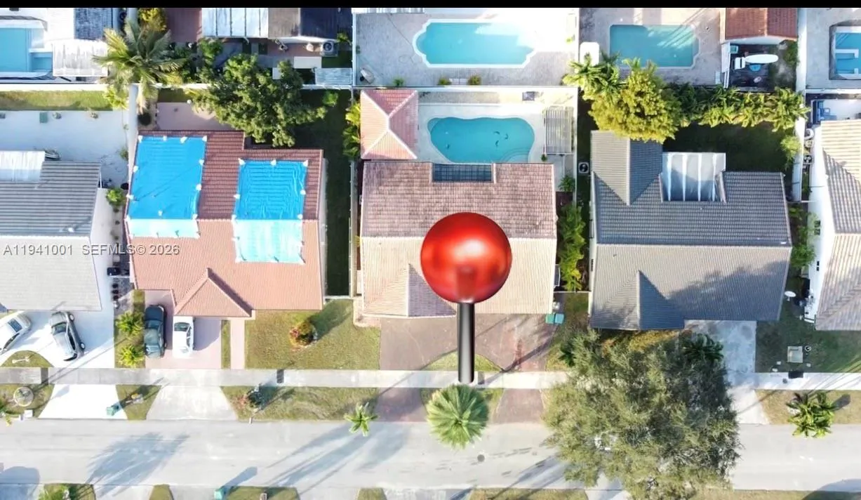 14483 SW 172nd Ln, Miami FL 33177