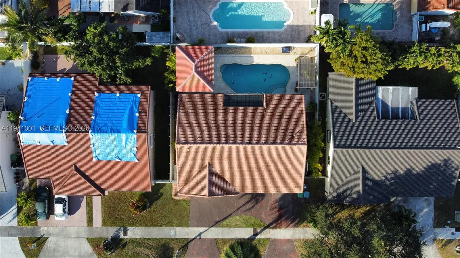 14483 SW 172nd Ln, Miami FL 33177