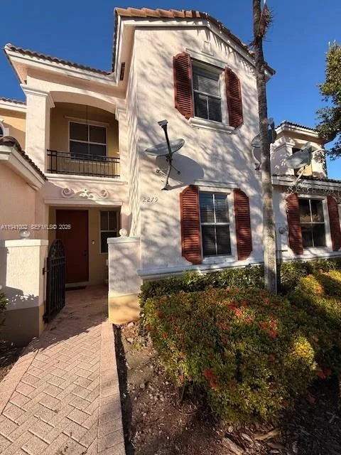 4 bedroom 3 bath for sale at 2279 NE 42nd Cir, Homestead FL 33033