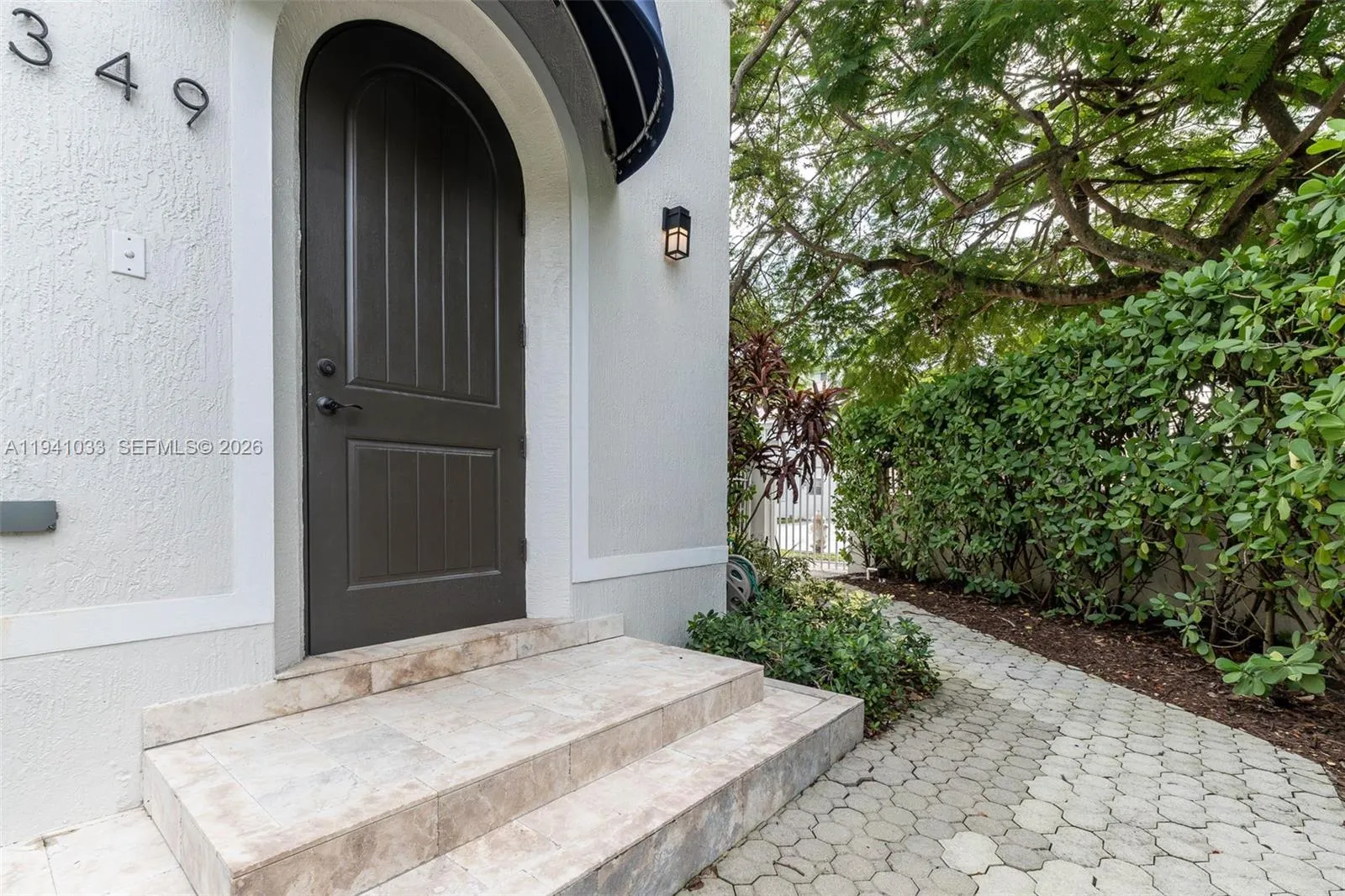 3 bedroom 3 bath for sale at 349 Madeira Ave # 349, Coral Gables FL 33134