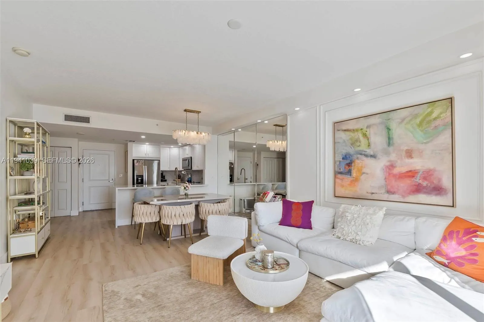 1 bedroom 1 bath for sale at 1250 S Miami Ave # 2212, Miami FL 33130