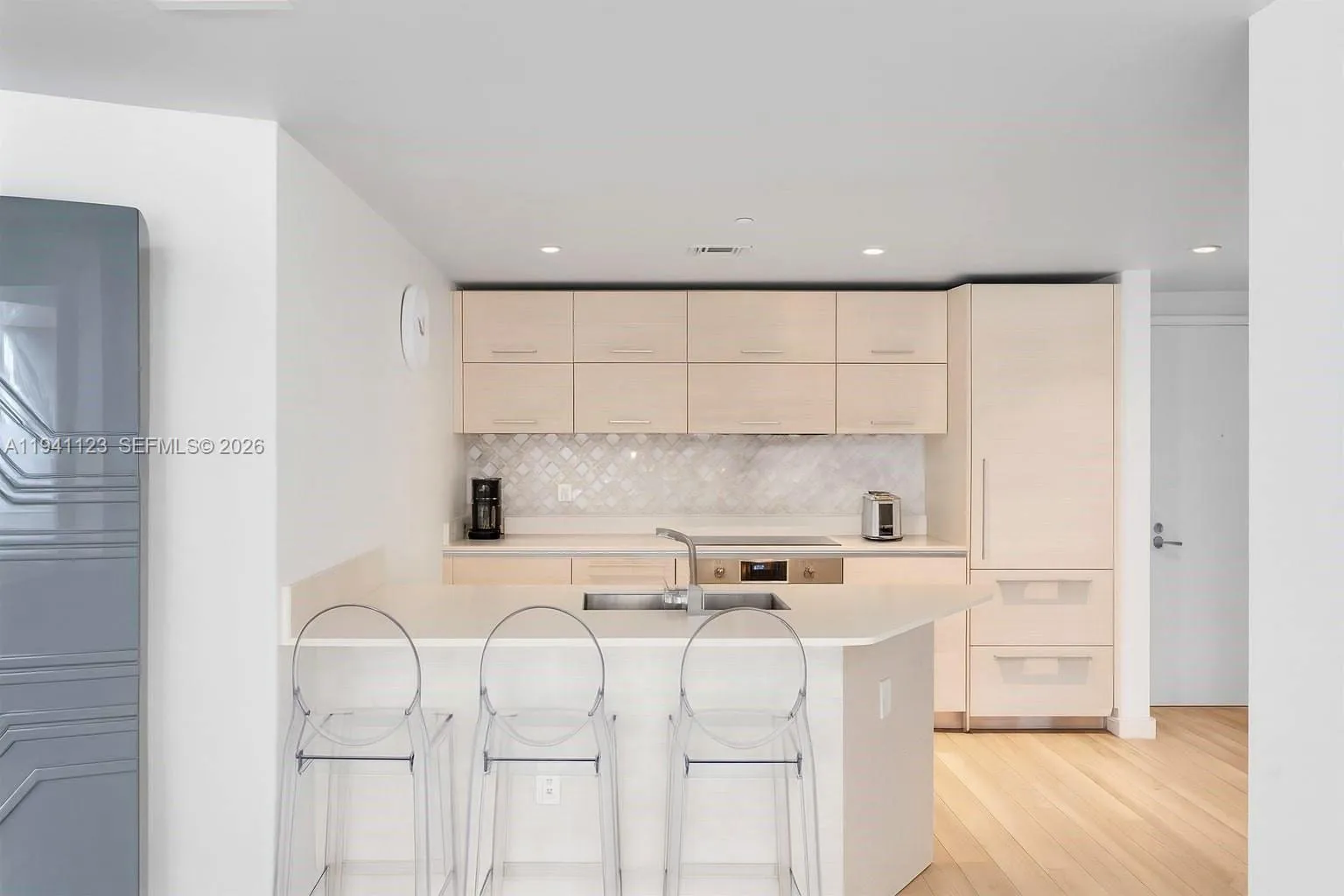 2 bedroom 2 bath for sale at 1300 S Miami Ave # 3709, Miami FL 33130