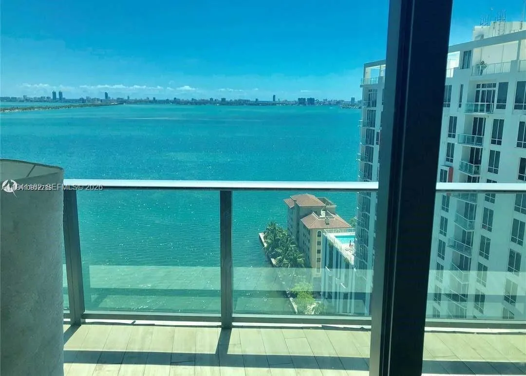 460 NE 28th St # 1907, Miami FL 33137