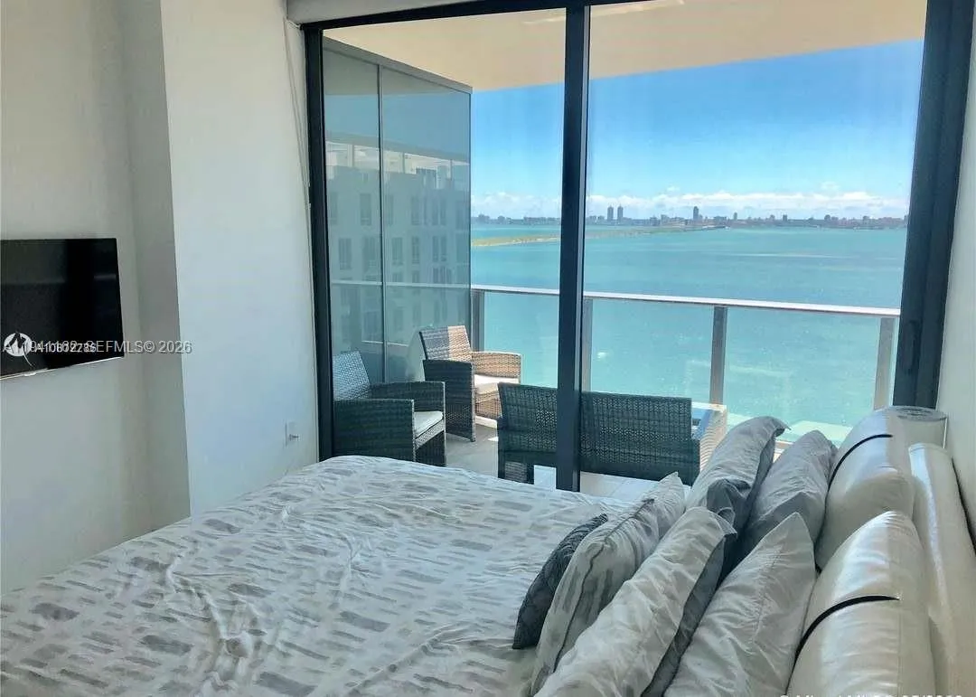460 NE 28th St # 1907, Miami FL 33137
