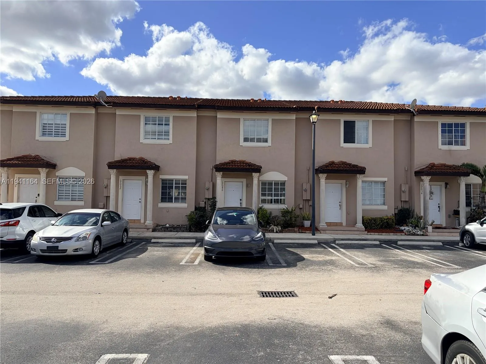 2 bedroom 2 bath for sale at 17046 SW 137th Pl, Miami FL 33177