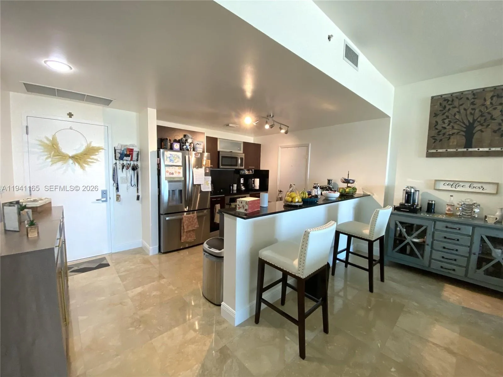 9066 SW 73rd Ct # 805, Miami FL 33156