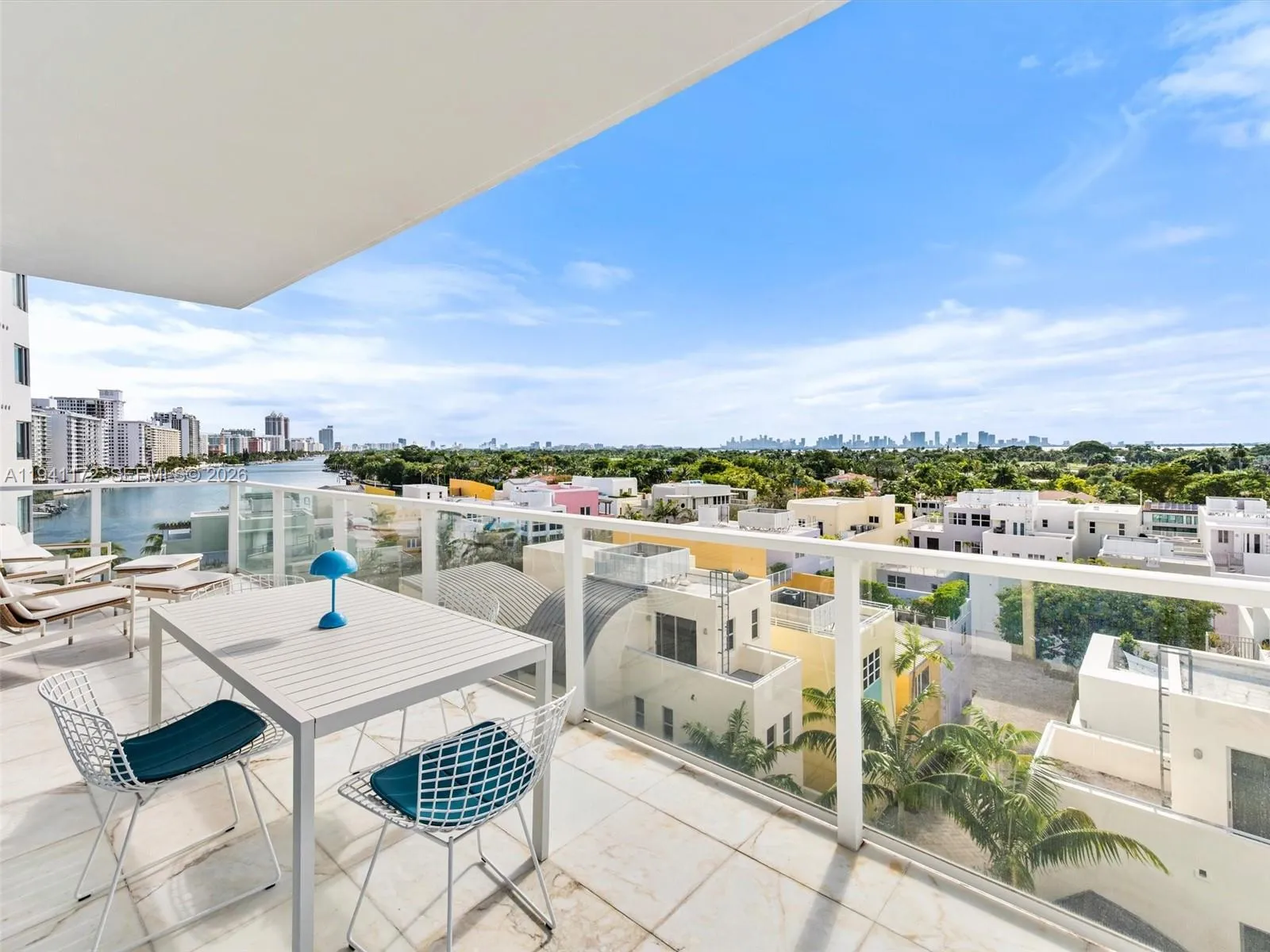6103 Aqua Ave # 705, Miami Beach FL 33141