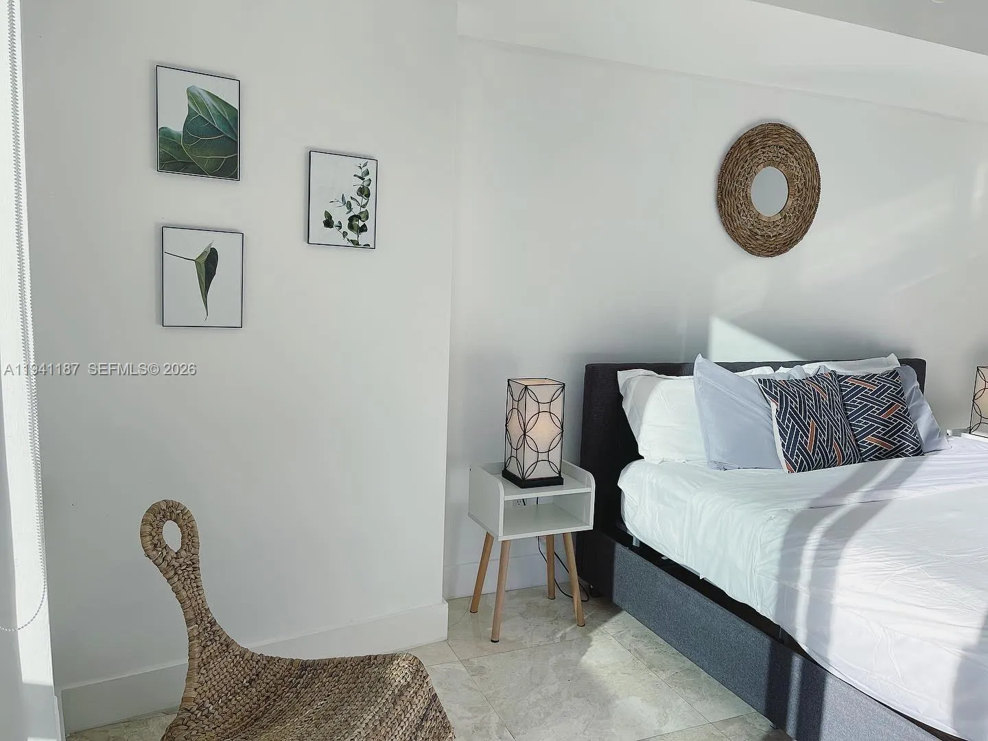 485 Brickell Ave # 3606, Miami FL 33131