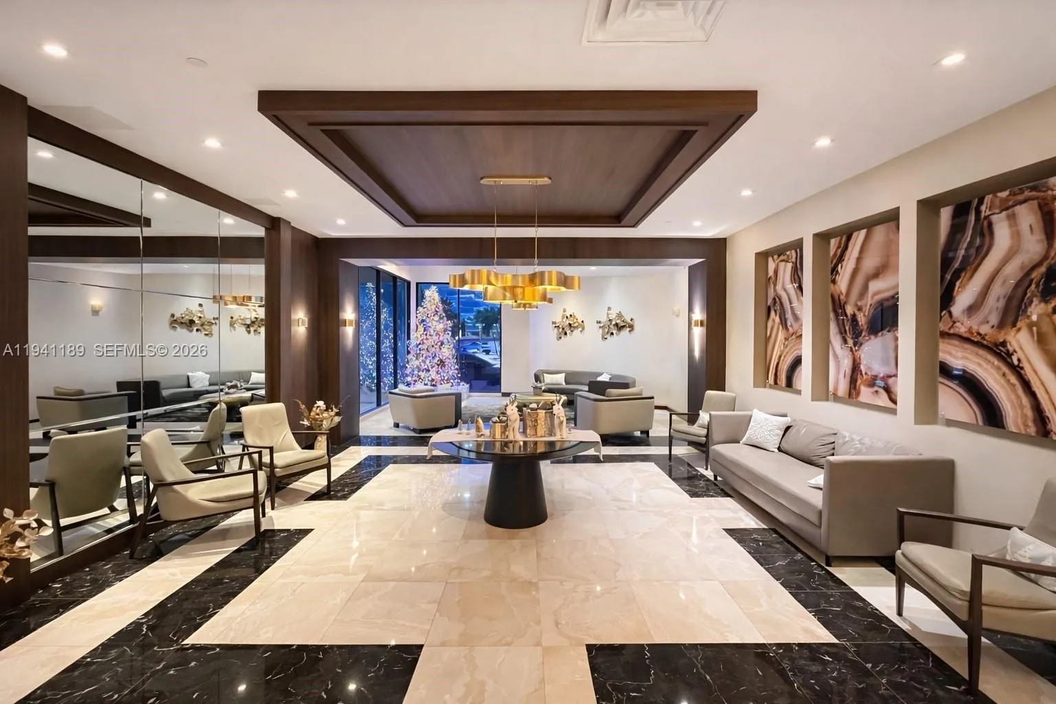 20505 E Country Club Dr # 1033, Aventura FL 33180