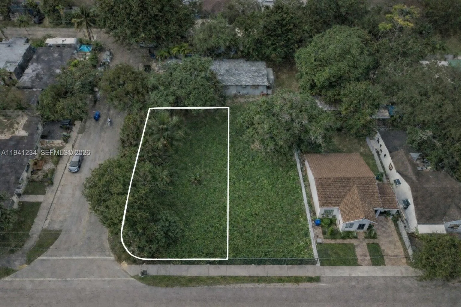 3300 NW 10th Ave, Miami FL 33127