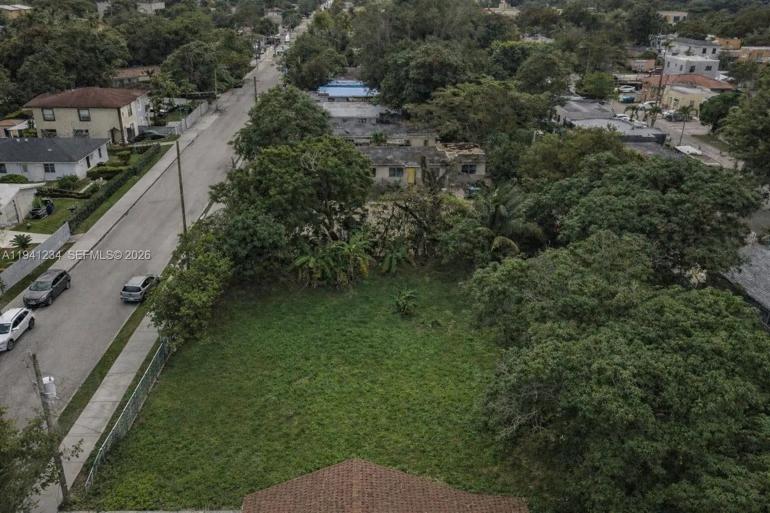 3300 NW 10th Ave, Miami FL 33127