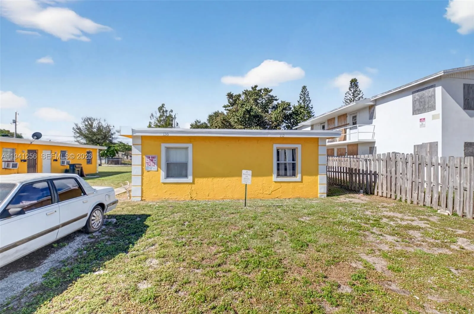 130 - 132 - 134 - 136 SW 8th Ave, Delray Beach FL 33444