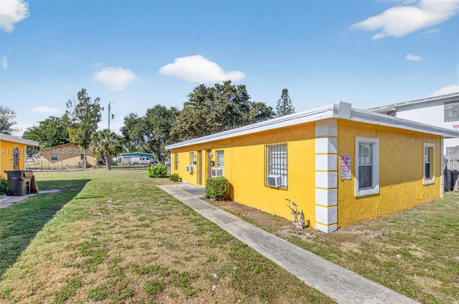 130 - 132 - 134 - 136 SW 8th Ave, Delray Beach FL 33444