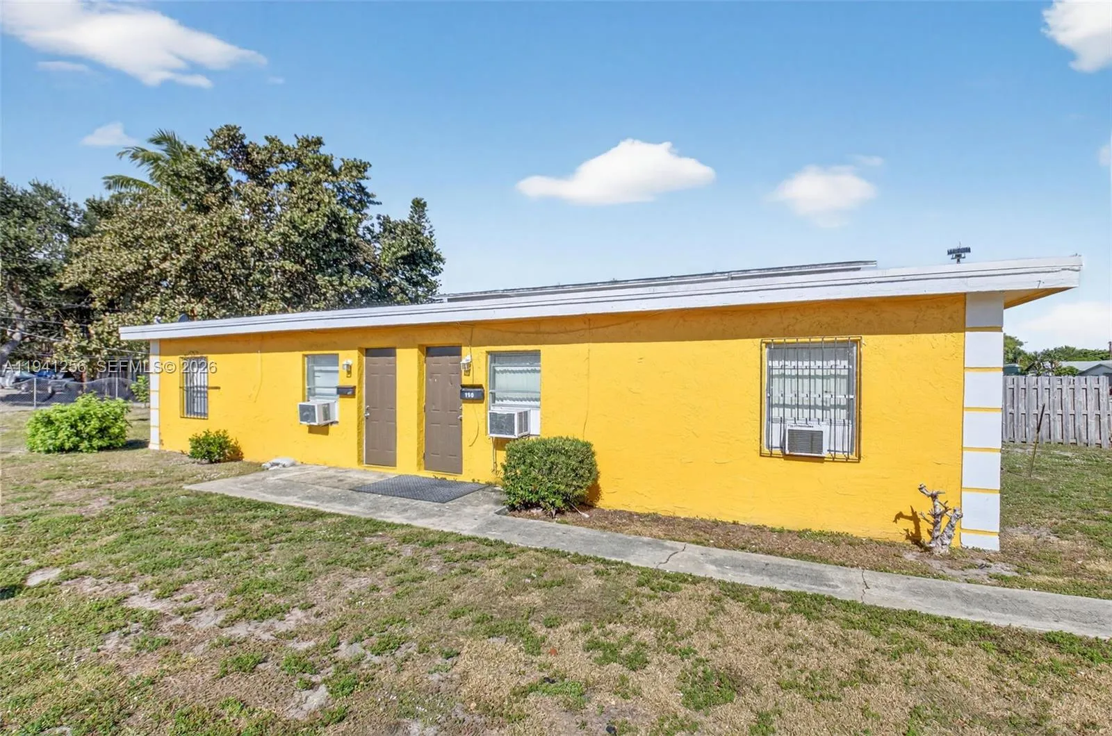 130 - 132 - 134 - 136 SW 8th Ave, Delray Beach FL 33444
