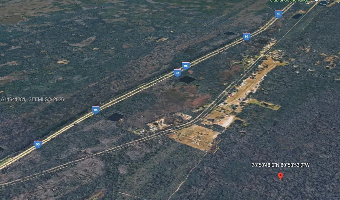 0 Unknown, Other City - In The State Of Florida FL 32759