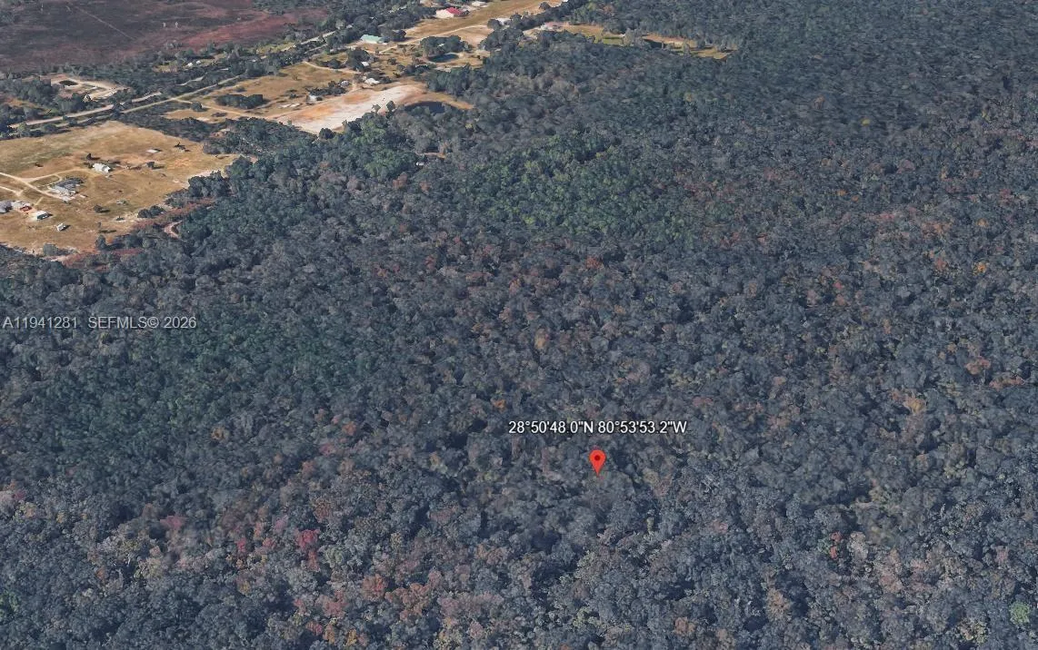 0 Unknown, Other City - In The State Of Florida FL 32759