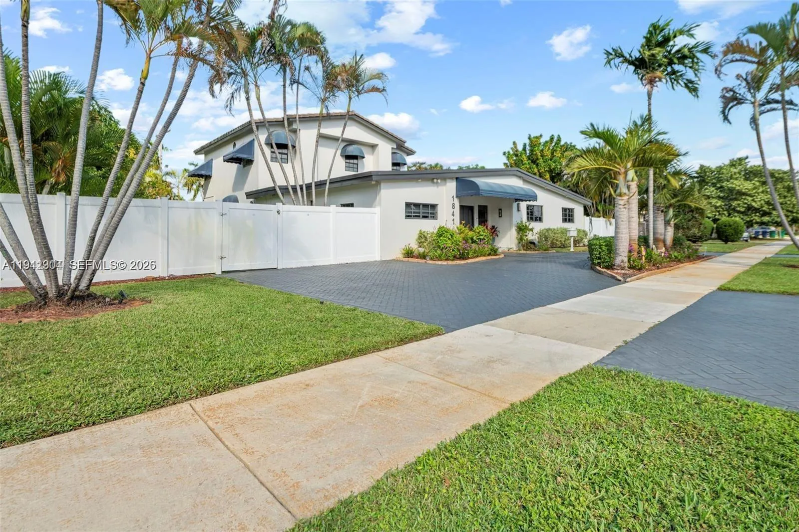 1841 NE 196th Ter, Miami FL 33179