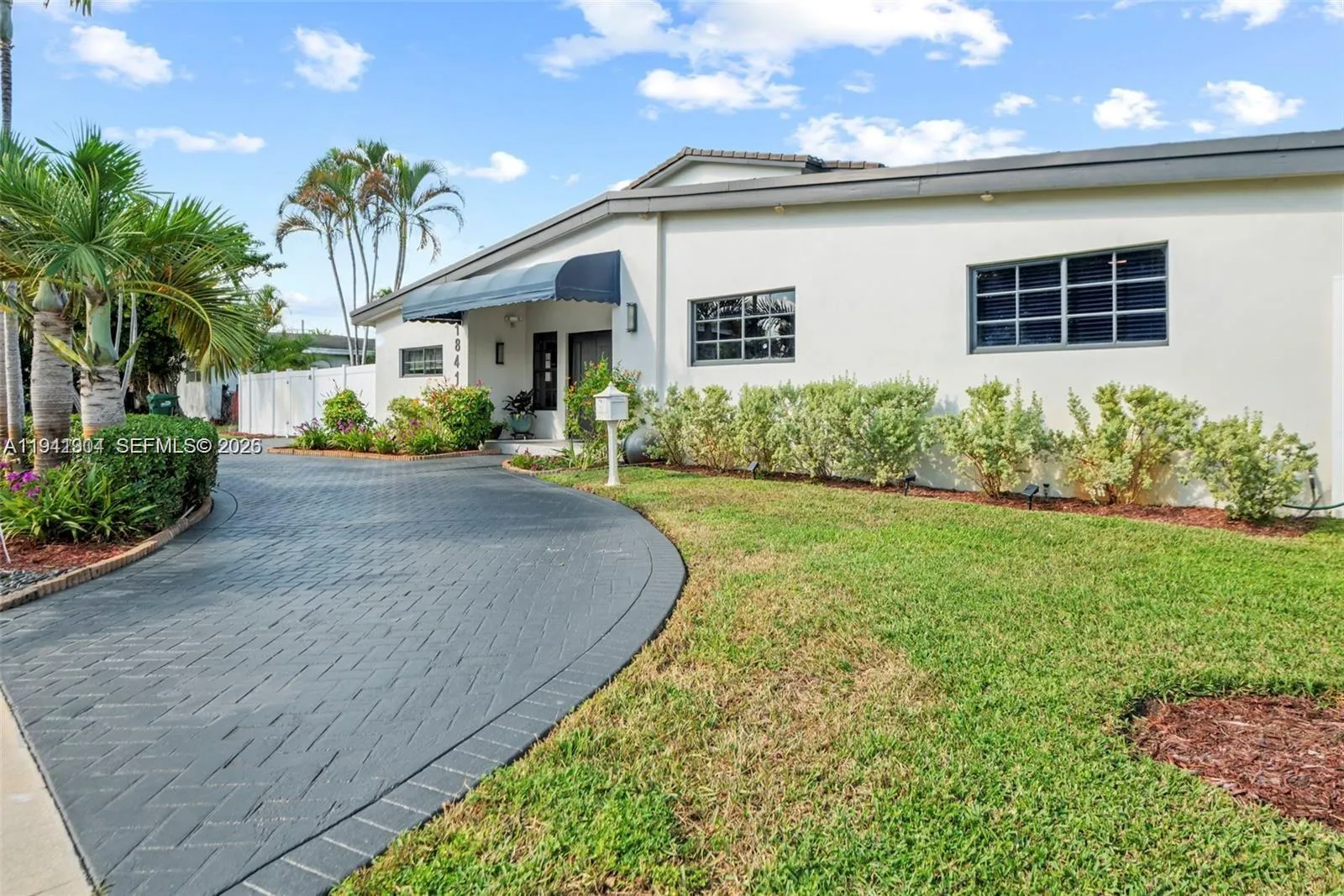 1841 NE 196th Ter, Miami FL 33179