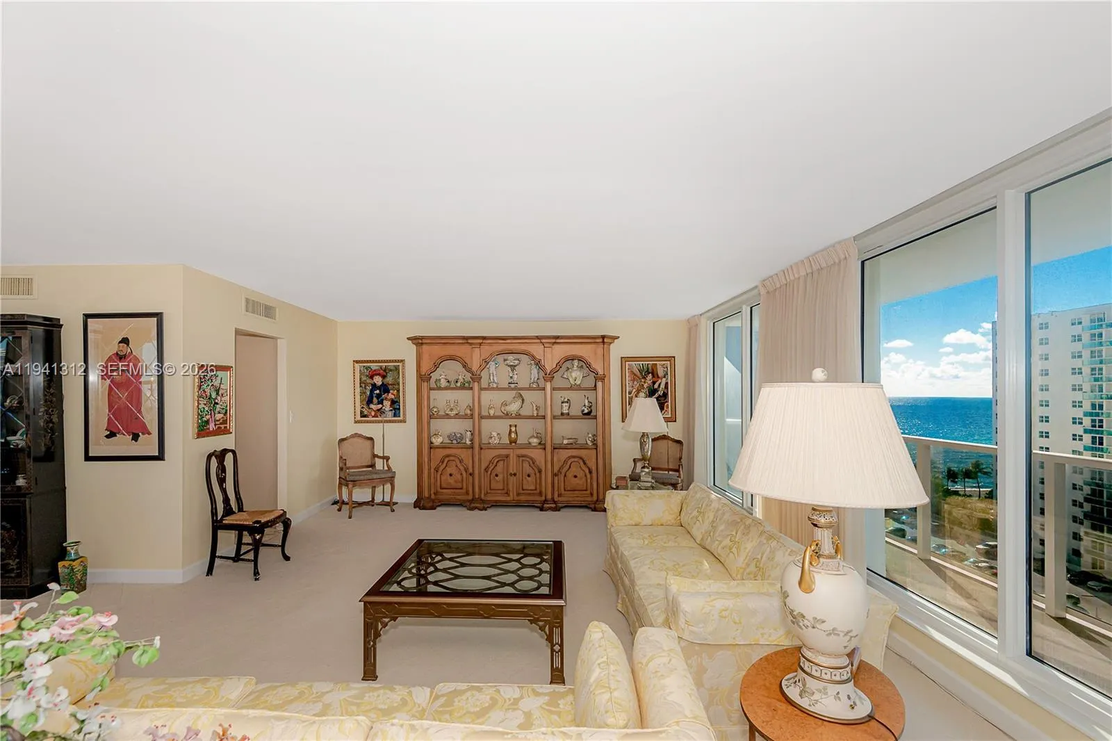 2751 S Ocean Dr # 1108N, Hollywood FL 33019