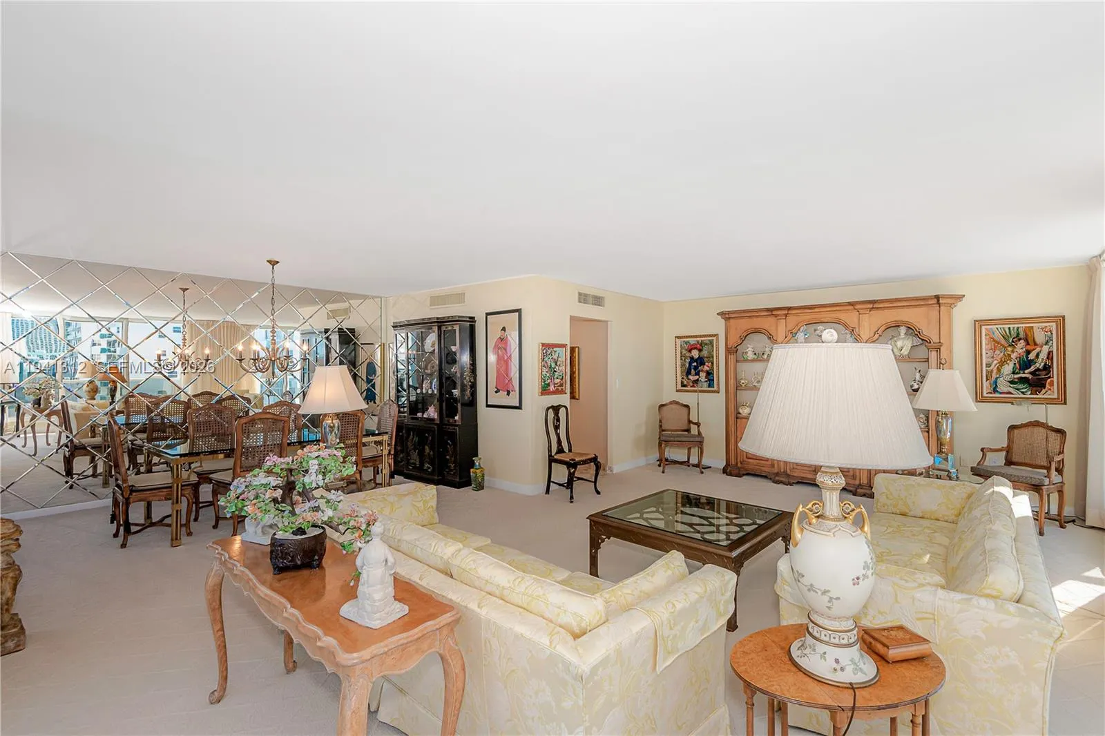 2751 S Ocean Dr # 1108N, Hollywood FL 33019