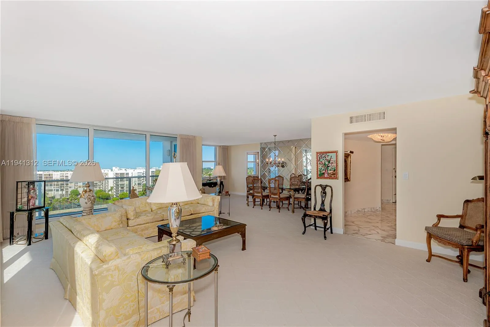 2751 S Ocean Dr # 1108N, Hollywood FL 33019